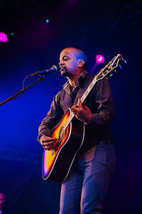 2011-08-16 - Daniel Lemma från Kungstorget, Göteborg