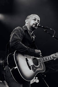 2011-08-16 - Daniel Lemma från Kungstorget, Göteborg