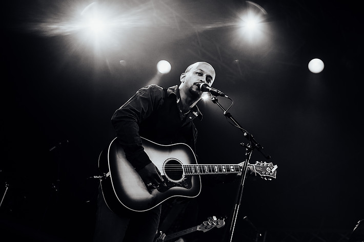 2011-08-16 - Daniel Lemma från Kungstorget, Göteborg