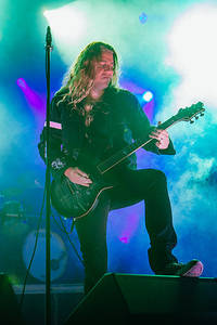 2011-08-18 - Evergrey från Kungstorget, Göteborg