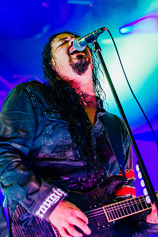 2011-08-18 - Evergrey från Kungstorget, Göteborg