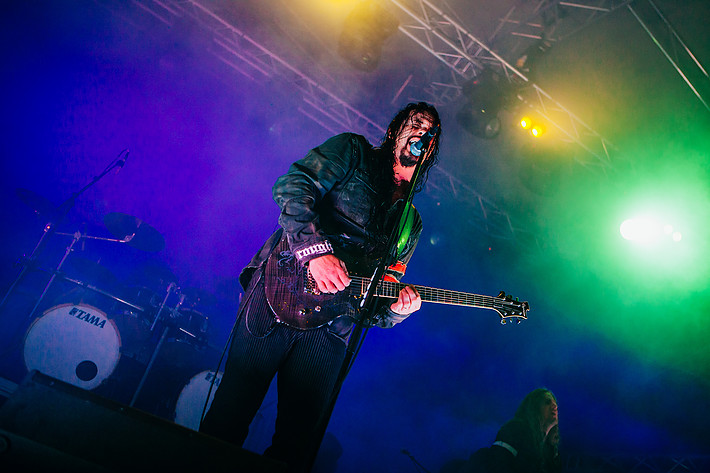 2011-08-18 - Evergrey från Kungstorget, Göteborg
