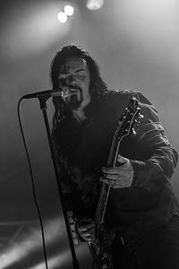 2011-08-18 - Evergrey från Kungstorget, Göteborg