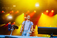 2011-08-18 - Peter Jöback från Götaplatsen, Göteborg