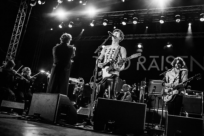 2011-08-19 - Timo Räisänen från Kungstorget, Göteborg