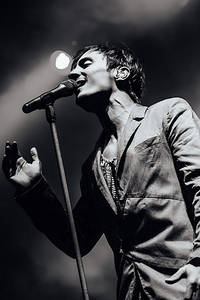 2011-08-20 - Daniel Adams-Ray från Kungstorget, Göteborg