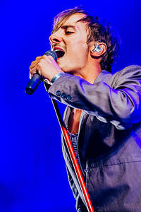 2011-08-20 - Daniel Adams-Ray från Kungstorget, Göteborg