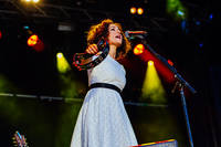 2011-08-20 - Maia Hirasawa från Kungstorget, Göteborg