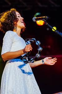 2011-08-20 - Maia Hirasawa från Kungstorget, Göteborg
