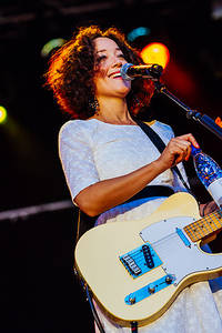 2011-08-20 - Maia Hirasawa från Kungstorget, Göteborg