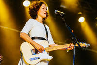 2011-08-20 - Maia Hirasawa från Kungstorget, Göteborg