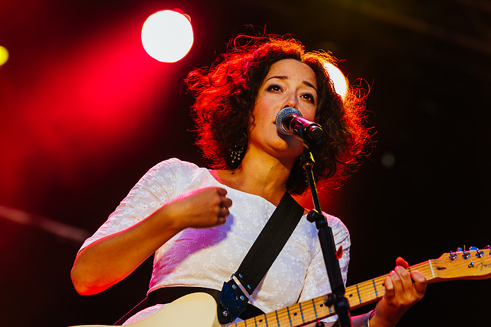 2011-08-20 - Maia Hirasawa från Kungstorget, Göteborg