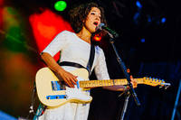 2011-08-20 - Maia Hirasawa från Kungstorget, Göteborg