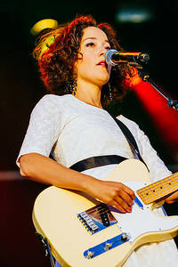 2011-08-20 - Maia Hirasawa från Kungstorget, Göteborg