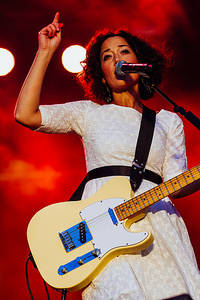 2011-08-20 - Maia Hirasawa från Kungstorget, Göteborg