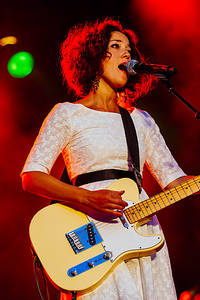 2011-08-20 - Maia Hirasawa från Kungstorget, Göteborg