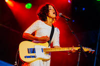 2011-08-20 - Maia Hirasawa från Kungstorget, Göteborg