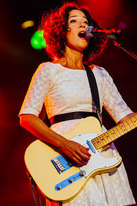 2011-08-20 - Maia Hirasawa från Kungstorget, Göteborg