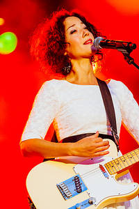2011-08-20 - Maia Hirasawa från Kungstorget, Göteborg