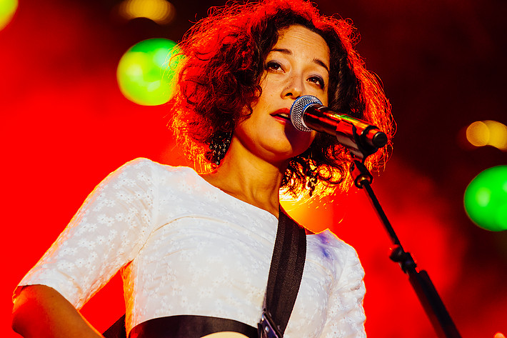 2011-08-20 - Maia Hirasawa från Kungstorget, Göteborg