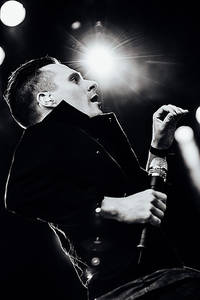 2011-08-15 - Oskar Linnros från Liseberg, Göteborg