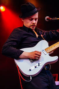2011-08-15 - Oskar Linnros från Liseberg, Göteborg