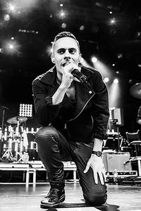 2011-08-15 - Oskar Linnros från Liseberg, Göteborg