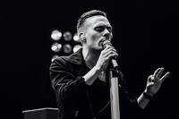 2011-08-15 - Oskar Linnros från Liseberg, Göteborg