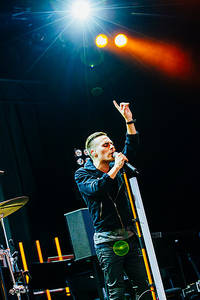 2011-08-15 - Oskar Linnros från Liseberg, Göteborg