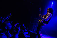 2011-03-11 - Electric Boys från Lisebergshallen, Göteborg