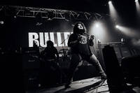2011-03-11 - Bullet från Lisebergshallen, Göteborg