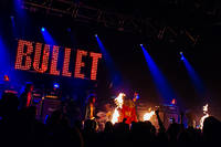 2011-03-11 - Bullet från Lisebergshallen, Göteborg