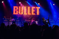 2011-03-11 - Bullet från Lisebergshallen, Göteborg