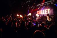 2011-03-11 - Bullet från Lisebergshallen, Göteborg