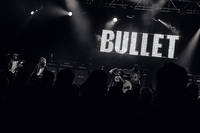 2011-03-11 - Bullet från Lisebergshallen, Göteborg