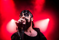 2019-07-31 - Hank von Hell från Liseberg, Göteborg