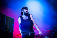 2019-07-31 - Hank von Hell från Liseberg, Göteborg