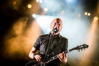 2019-07-31 - Danko Jones från Liseberg, Göteborg