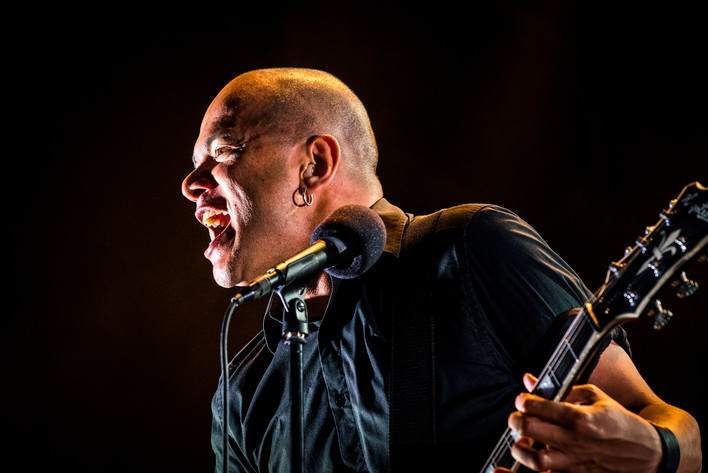 2019-07-31 - Danko Jones från Liseberg, Göteborg