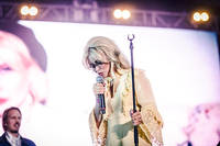 2019-07-31 - Vera Wejner från Stockholm Pride, Stockholm