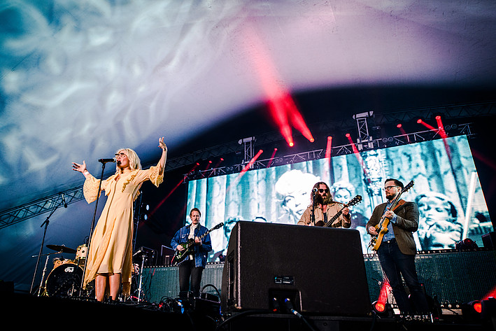 2019-07-31 - Vera Wejner från Stockholm Pride, Stockholm