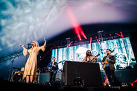 2019-07-31 - Vera Wejner från Stockholm Pride, Stockholm