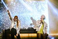 2019-07-31 - Icona Pop från Stockholm Pride, Stockholm
