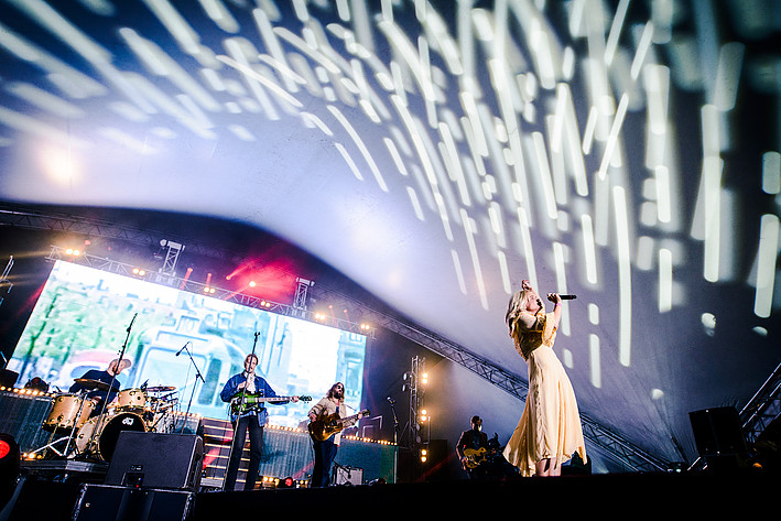 2019-07-31 - Vera Wejner från Stockholm Pride, Stockholm