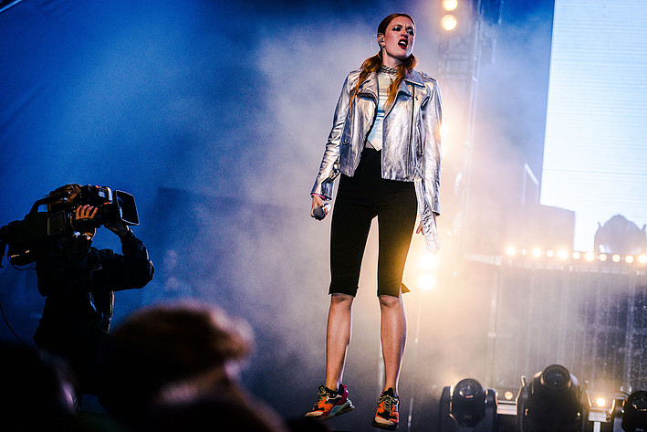 2019-07-31 - Icona Pop från Stockholm Pride, Stockholm 2019-07-31 - Icona Pop från Stockholm Pride, Stockholm