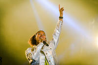 2019-07-31 - Icona Pop från Stockholm Pride, Stockholm