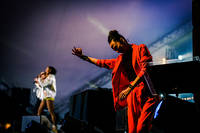 2019-07-31 - Icona Pop från Stockholm Pride, Stockholm