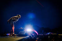 2019-07-31 - Melanie C & Sink The Pink från Stockholm Pride, Stockholm