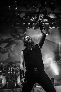 2011-05-15 - Amon Amarth från Trädgår'n, Göteborg