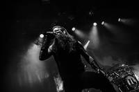 2011-05-15 - Amon Amarth från Trädgår'n, Göteborg